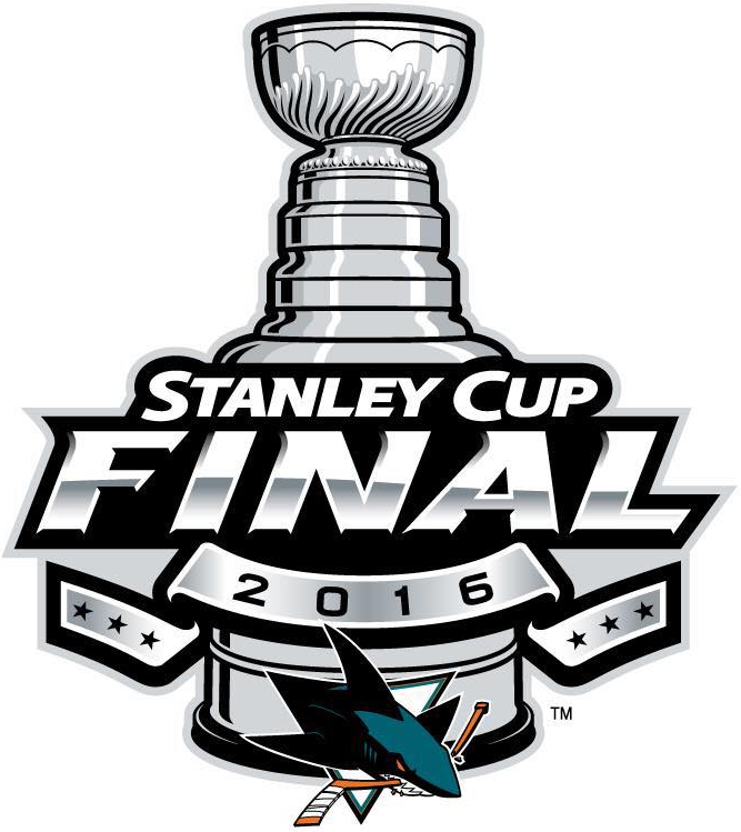 Stanley Cup Playoffs 2016 Alternate Logo t shirts iron on transfers